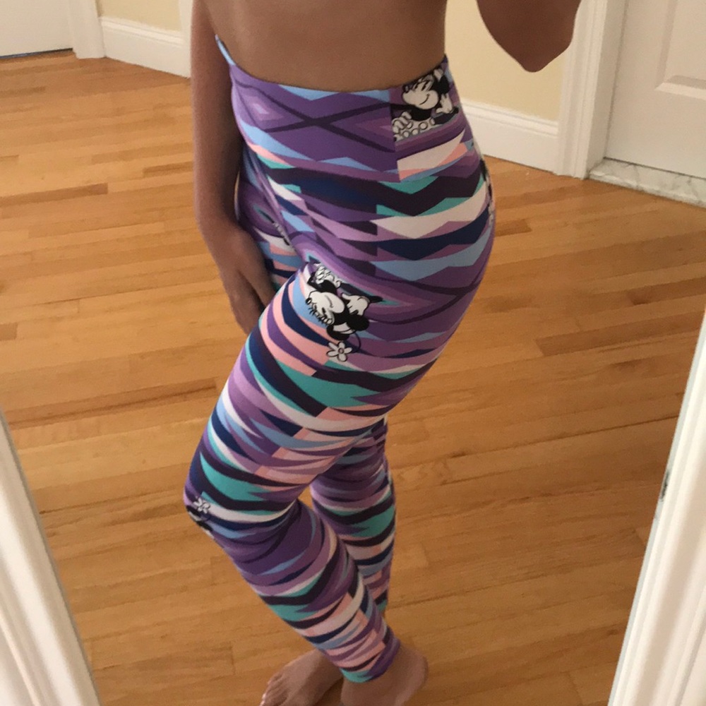 Brand Name Yoga Pant BUNDLE